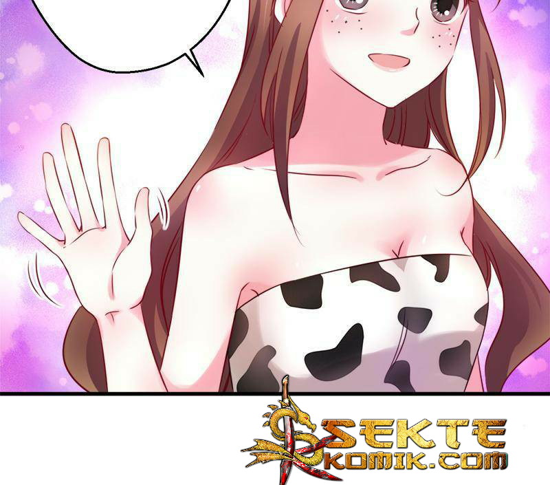 Beauty and the Beasts Chapter 07 Gambar 7